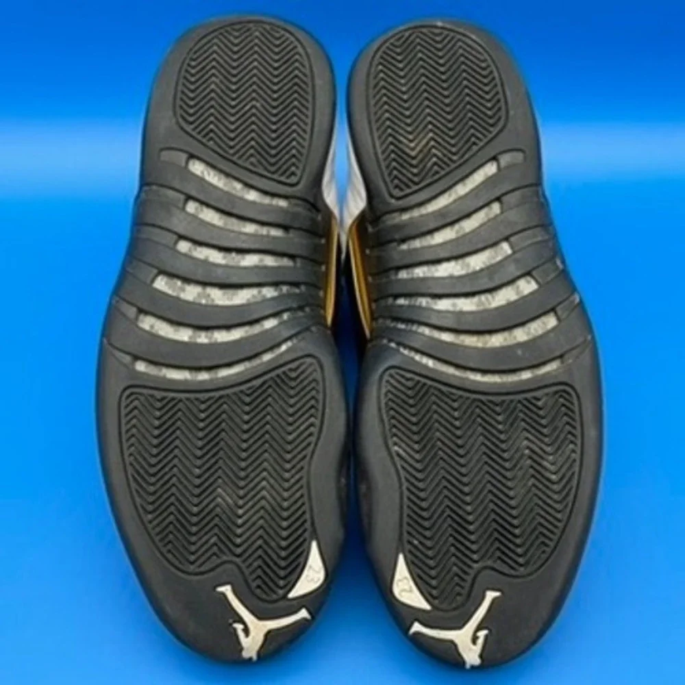 Jordan 12 Retro Royalty Taxi CT8013-170 Size 11.5